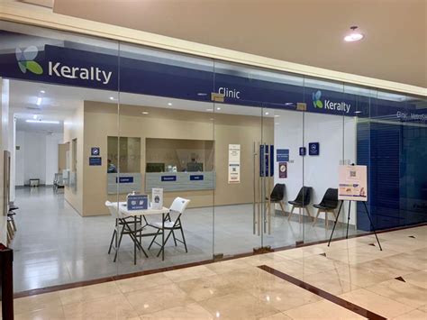 Keralty Gateway Clinic .